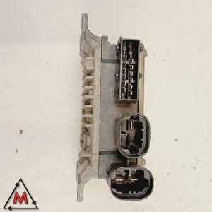 Centralina blocco sterzo 9659947680 per PEUGEOT 1007 2005-2010 usato (107712) - Picture 1 of 4