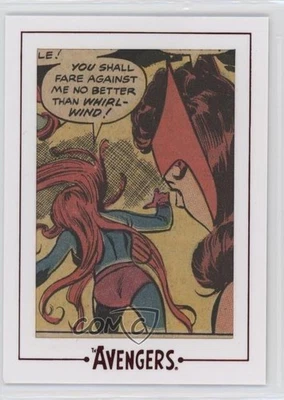 Marvel The Avengers 2015: Silver Age Archive Cuts 120/132 Avengers #83 #AV83 i1f Foto 1 de 3