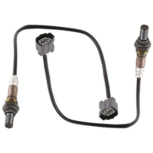 O2 Oxygen Sensors Fit For Honda Accord  Upstream & Downstream 234-4621 2PC - Foto 1 di 12