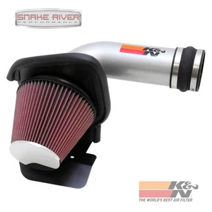 K&N 69-3531TS admisión de aire frío para 13-19 Ford Explorer 3,5 L Turbo 2014-2019 Flex - Imagen 1 de 11