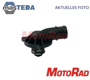 578-87K KÜHLFLÜSSIGKEIT KÜHLER THERMOSTAT MOTORAD FÜR VW TOUAREG,PHAETON - Picture 1 of 5