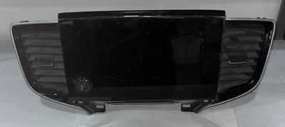 2019 - 2020 HONDA PASSPORT RADIO RECEIVER CONTROL OEM 39540TGSAB15M1 - Image 1 of 2