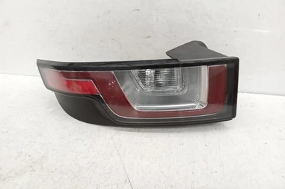 2017 Land Rover Range Rover Evoque LH Driver Quarter Panel Mounted Tail Light - Image 1 of 4