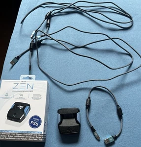 Collective Minds Cronus Zen Cross-Platform Controller Adapter - Schwarz - Bild 1 von 1