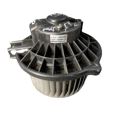 Toyota Matrix 2007 motor soplador de aire de cabina fabricante de equipos originales Denso Ay194000-9095 OEM Foto 1 de 4