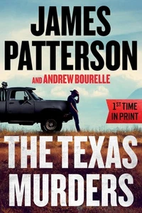 The Texas Murders: A Texas Ranger Thriller (A Texas Ranger Thriller, 3) - Picture 1 of 1