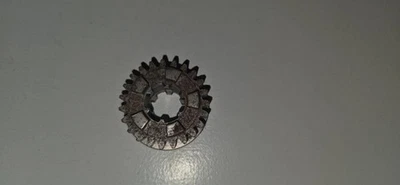 DKW RT200 Schaltrad 2./3.Gang 23Z 4701-13108-00 Getriebezahnrad Original - Bild 1 von 4