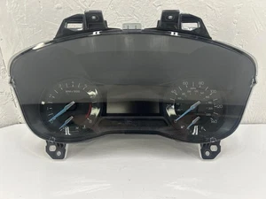 2017 Ford Explorer Speedometer MPH ID HB5T-10849-AA - Picture 1 of 12