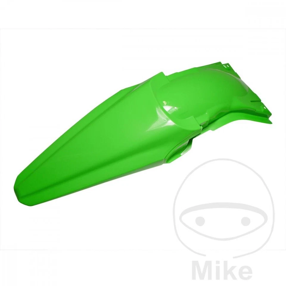 Polisport Schutzblech hinten grün - Bild 1 von 1