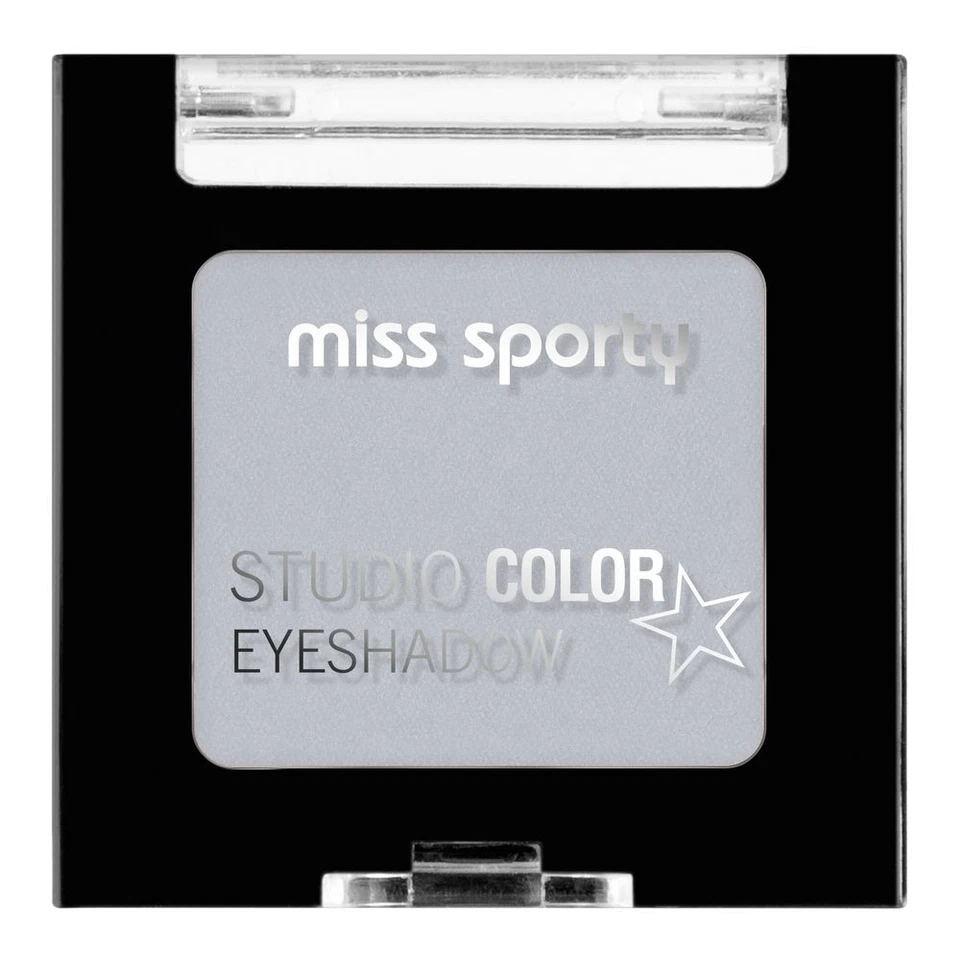 3616304522871 Miss Sporty Studio Color Mono trwały cień do powiek 050 2,5 g (P1)  Foto 1 de 1