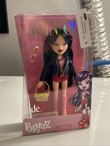 Bratz Goin' Out! Passion 4 Fashion Jade Kool Kat Spielzeug Puppe Neu Original Versiegelt Neu - Bild 1 von 10
