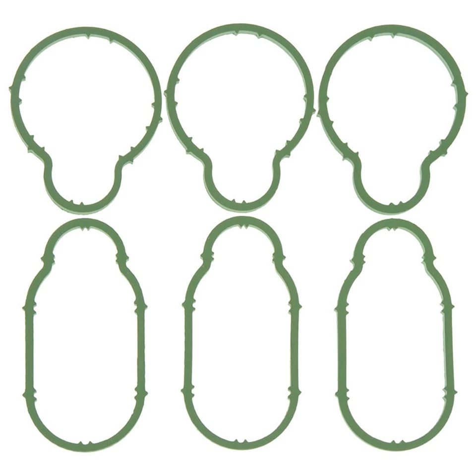 For Volkswagen Golf Jetta OEM Intake Manifold Gasket Set TCP - Image 1 of 1