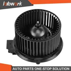 Labwork Heater Blower Motor for Ford Explorer Flex Taurus Lincoln MKT MKS 12-19 - Picture 1 of 13