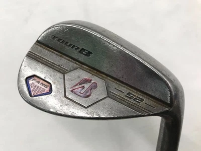 Cuña Bridgestone TOUR B XW-F #58 (1 Club)/DG/Flex: S200/Cuña Foto 1 de 4