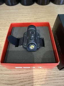 Seltene brandneue Surefire 2211X Wristlight Taschenlampe, jetzt eingestellt - Bild 1 von 8