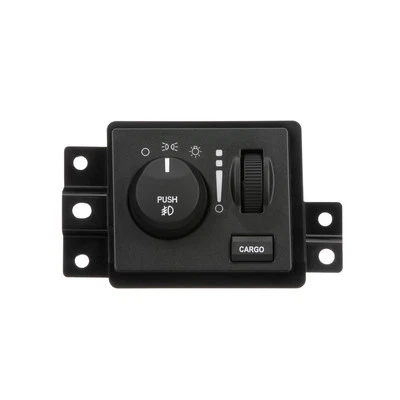 For 2007-2009 Dodge Durango Headlight Switch SMP 2007 2008 2009 - Image 1 of 4