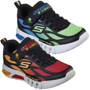 skechers with lights on the bottom