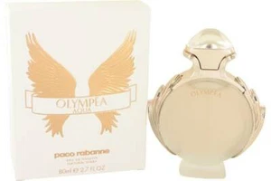 OLYMPEA AQUA PACO RABANNE 50ML EDT WOMEN - Picture 1 of 3