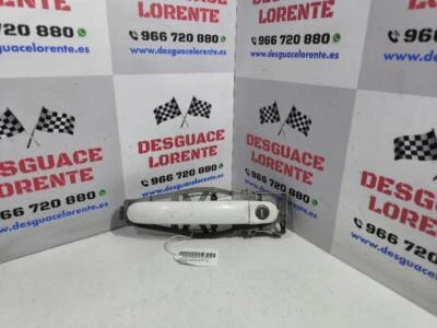 839885 前外门把手 lh 268644 适用于 VOLKSWAGEN CADDY KA KB (2K) 2003 — 第 1/3 张图片