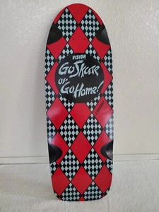 Vision Skateboard Deck - Bild 1 von 4