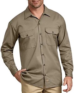 Dickies Uniforms \u0026 Work Shirts for sale 