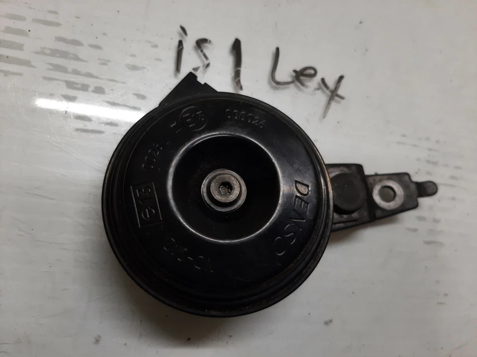 2006-2013 Lexus Is250 Is350 Alarm Siren Oem - Image 1 of 3