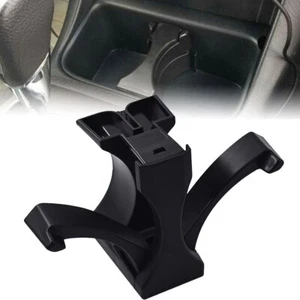 Car Center Console Cup Holder Base Partition Board Fit For Toyota Tacoma Sequoia - Picture 1 of 10