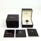 Tag Heuer Men's Carrera Heritage Chronograph Cas2110.Ba0730 Automatic Wristwatch