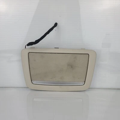 Soporte de espejo retrovisor tocador techo interior OEM 2016 2017 2018 para BMW 740i 750i xDrive Foto 1 de 4