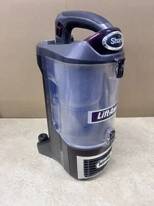 Shark NV601UKT 31 Lift-Away 750W Upright Vacuum Cleaner Main Motor Body & Bin - Picture 1 of 7