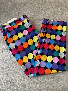 Multicoloured Golf Trousers for Men for 