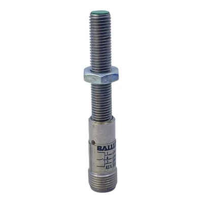 Balluff BES516-324-S4-L Inductive Sensor for Industrialist Insert Balluff - Image 1 of 4