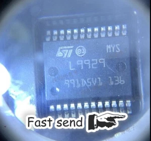 5pcs L9929 L9929XP - Imagen 1 de 2