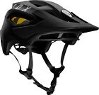 Fox Speedframe MIPS MTB Mountain Bike Helmet - Black