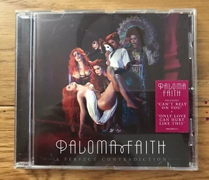 PALOMA FAITH -Various CDs - Priced Individually *Part of BUY ANY 3 FOR 2 OFFER - Picture 1 of 9
