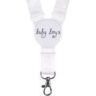 'Baby Jungen' Halsband/Schlüsselband (LY00004103)