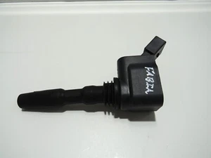 Paquete de bobina de encendido único Skoda Fabia MK3 2019-21 (1,0 l 12 V gasolina CHYB) R1349 - Imagen 1 de 11