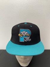 Vintage Portland Sea Dogs Minor League Baseball Hat Size 7 1/8 Pro-Line Cap