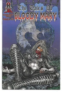 Tales of Bloody Mary (2005) #3 - Picture 1 of 1