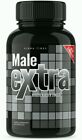 (1 Bottle) Male Extra Performance Supplement, MaleExtra for Enhancement Capsules