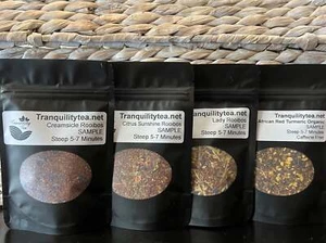 Rooibos Sampler #1 - Picture 1 of 1