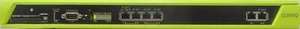 Corero 5100-00 EC Serie Intrusion Prevention System DDS5500-75EC - Bild 1 von 4