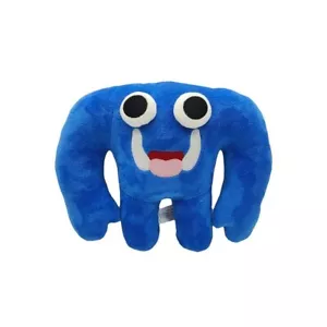 New Garten of Banban Plush Toy - High Quality Game Animation Birthday Gifts - Picture 1 of 4