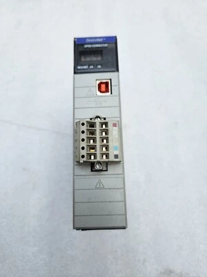 Allen Bradley 1756-DNB Serie E ControlLogix Spedizione Gratuita Veloce - Immagine 1 di 4