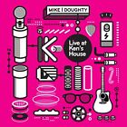 Mike Doughty LIVE AT KEN'S HOUSE (Vinyl)