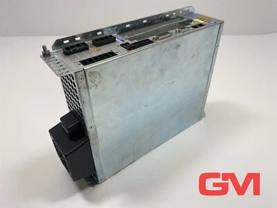 Kollmorgen S700 Servoregler S70302-NANANA-NA Servo Drive HW 02.10 SW V5.04 3A - Bild 1 von 4