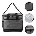 Insulated Picnic Bag Plastic Travel Thermal Lunch Loncheras