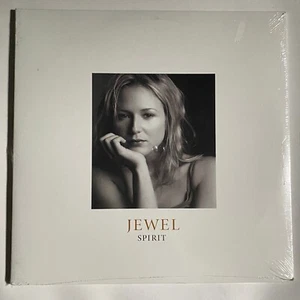 JEWEL - 2 x Vinyl, LP, Album, Limited Edition Blue Swirl, Artist Exclusive NEW - Picture 1 of 2