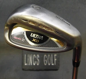 Wilson Big Easy Ultra XD Type R Sand Wedge Regular Graphite Shaft Wilson Grip - Picture 1 of 5