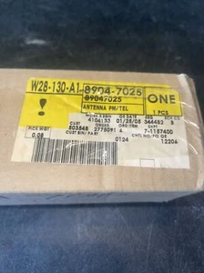UNOPENED NOS OEM GM ONSTAR ANTENNA ASSEMBLY DELCO # 89047025 New, Open Box - Picture 1 of 6
